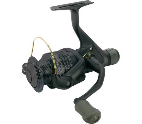 Okuma Carbonite 35RD