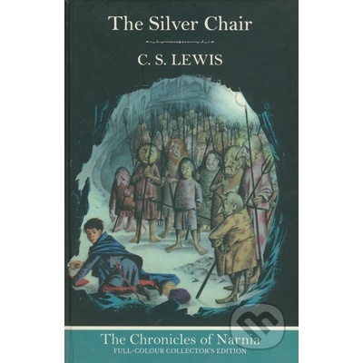 Silver Chair