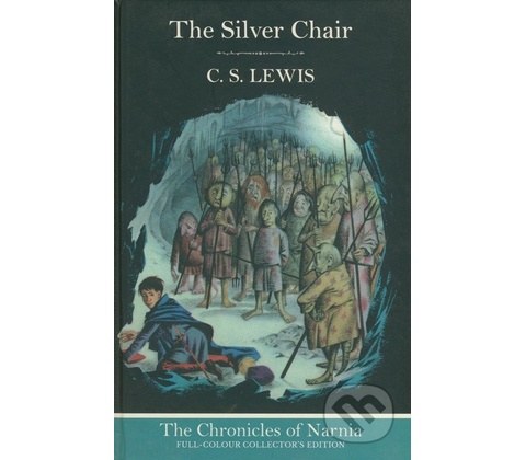 Silver Chair