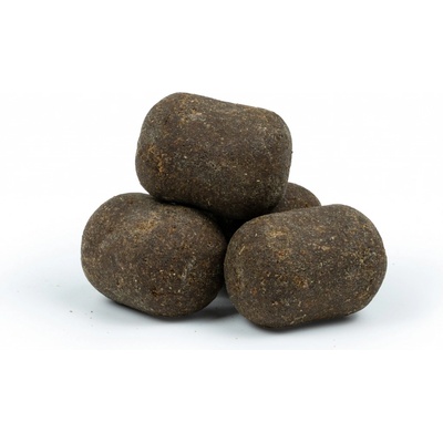 Mikbaits Boilie Catfish Zranený Úhor 1 kg 50x30 mm