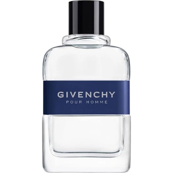 Image 1 of Givenchy Pour Homme (Blue Label) EDT 100 ml Tester