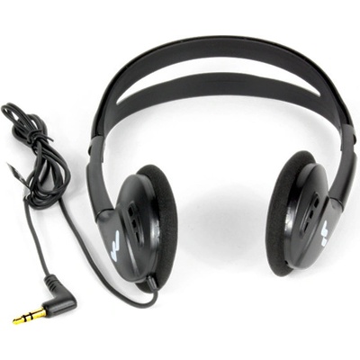 Williams AV HED 024