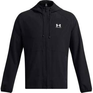Under Armour Vibe Woven Jacket Размер: M /