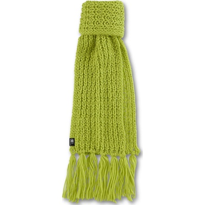 Sterntaler Детски плетен шал Sterntaler - 150 cm, зелен (4271502-244)