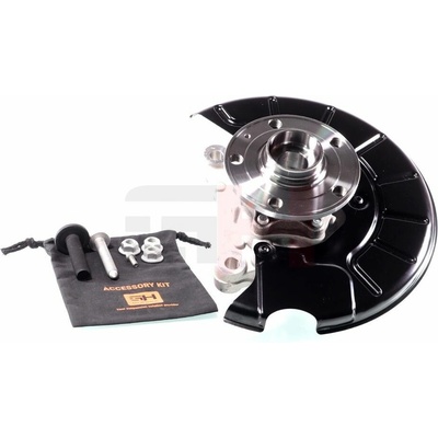 Čep nápravy, zavěšení kol GH GH-289965V (GH289965V)