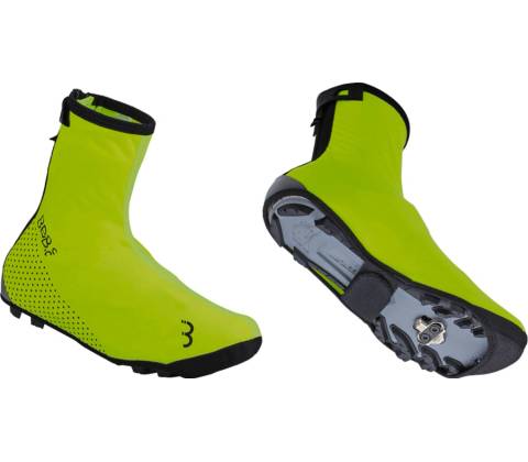 BBB WATERFLEX 3.0 Fluo yellow