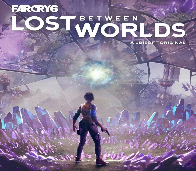 Far Cry 6 Lost Between Worlds