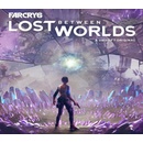 Far Cry 6 Lost Between Worlds