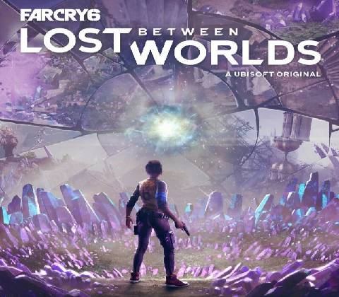 Far Cry 6 Lost Between Worlds