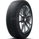 Osobné pneumatiky Michelin PILOT ALPIN 5 ZP 225/60 R18 104H