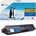 Compatible Тонер касета за BROTHER - Magenta - TN910M (TN-910M) - NT-CB910M - G&G (NT-CB910M)