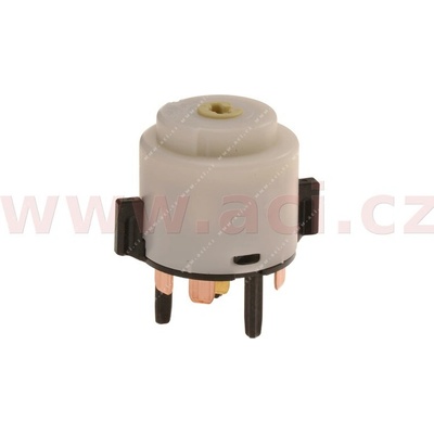 Skříňka spínací ŠKODA OEM Originál 4B0905849
