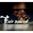 Jet Dancer