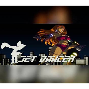 Jet Dancer