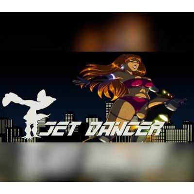 Jet Dancer