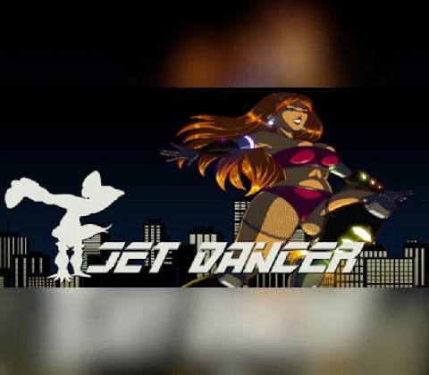 Jet Dancer