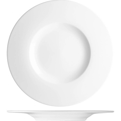 G Benedikt Designový talíř Ess-klasse 33 cm