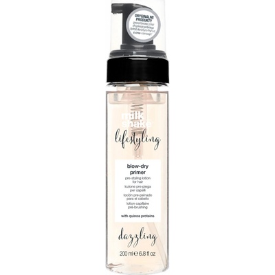 Milk Shake LifeStyling Blow Dry Primer 200 ml