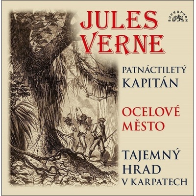 Jules Verne - Jules Verne