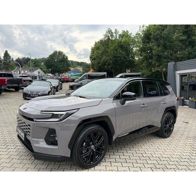Toyota RAV 4 Style 143 kW