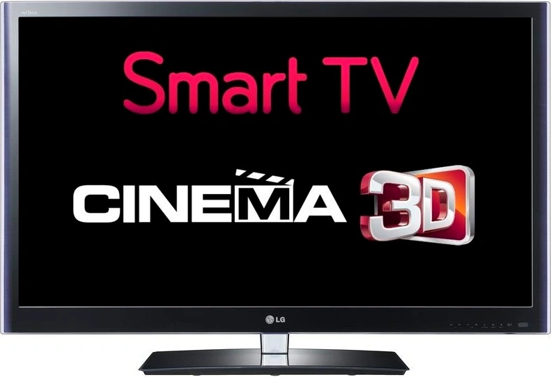 LG 42LW5500