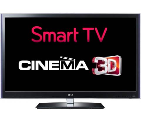 LG 42LW5500
