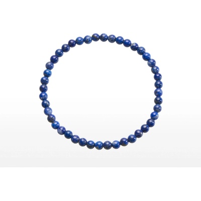 SVĚT KAMENŮ s.r.o. Sodalit náramek 4 mm 00137690
