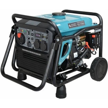 Könner & Söhnen KS 4100i EG