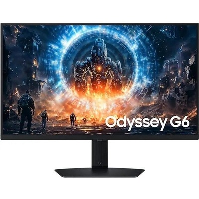 Samsung Odyssey G6 S27FG602EU