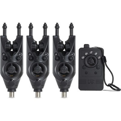 Nash Sada hlásičů Siren R3+ Presentation Set 3 Rod