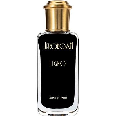 Jeroboam Ligno parfémovaná voda unisex 30 ml