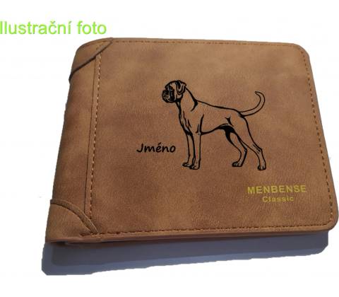 Pánská Boxer