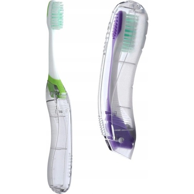 G.U.M Ortho-Travel Soft