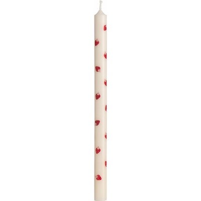 Ib Laursen Taper Strawberries 20 cm