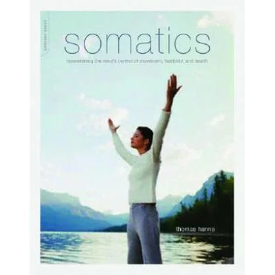 Somatics | Thomas Hanna