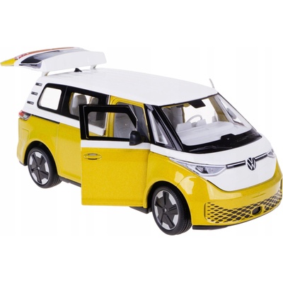 Welly Volkswagen ID Buzz 1:34