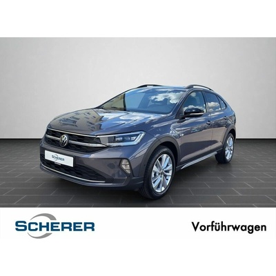 Volkswagen Taigo 1.0 TSI Life DSG 85 kW