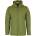 Flomax Мъжко вълнено яке Flomax Hooded Jacket Wool jacket - Farn Melange - размер S (005-4661-0411)