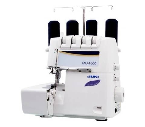Juki MO 1000