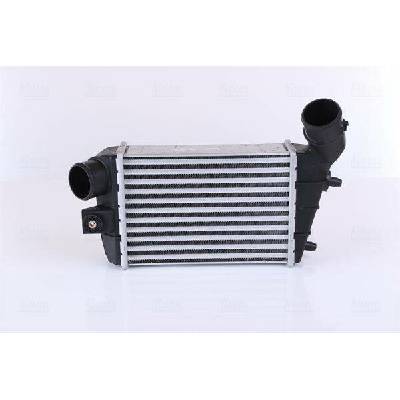 Chladič turba NISSENS 96698