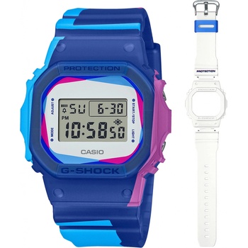 Casio DWE-5600PR-2