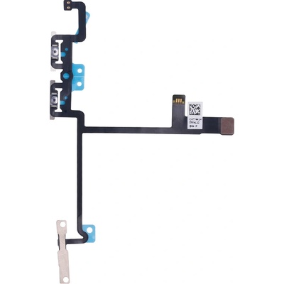iPhone X flex kabel s tlačítky hlasitosti, originální
