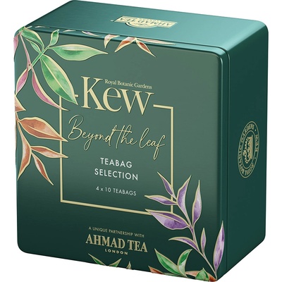 Ahmad Tea Kew Selection 40 x 2 g