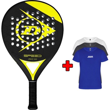 DUNLOP SPEED ATTACK 2.0 2024