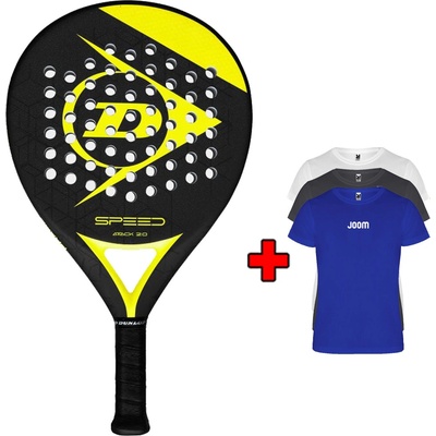 DUNLOP SPEED ATTACK 2.0 2024