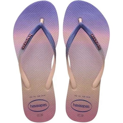 Havaianas Джапанки slim gradient