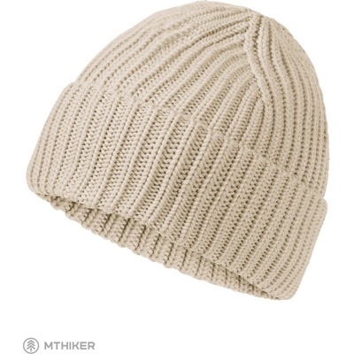 Vaude Moena beanie II čepice ecru