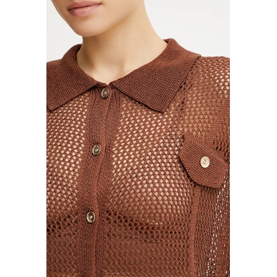 Fracomina Риза Fracomina (FS25ST6006K514O7)