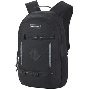 Dakine Mission Backpack 18L Цвят: черен