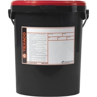Texaco Havoline Molytex EP 2 18 kg